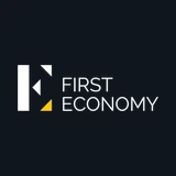 First Economy logo